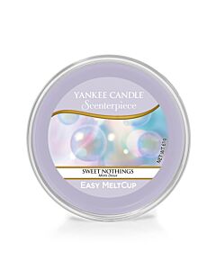 Yankee Candle Sweet Nothings Scenterpiece™ MeltCup